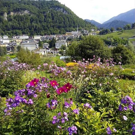 Chalet Maso Fradea Family Resort Castello Tesino Exterior foto